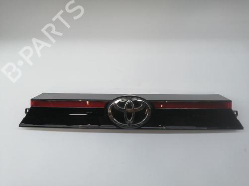 Used Other TOYOTA YARIS CROSS (MXP_) [2020-2025]  29727415