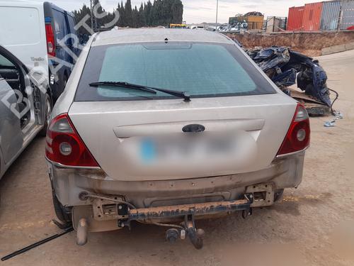 Left mirror FORD MONDEO III (B5Y)  | BP25407521C26 