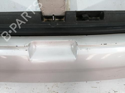 Tailgate PEUGEOT 3008 I MPV (0U_) 1.6 HDi | BP29375955C6 