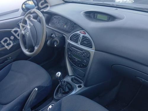 Right front brake caliper CITROËN C5 I (DC_) 2.0 HDi (DCRHZB, DCRHZE) | BP33623146M104  - Image 6