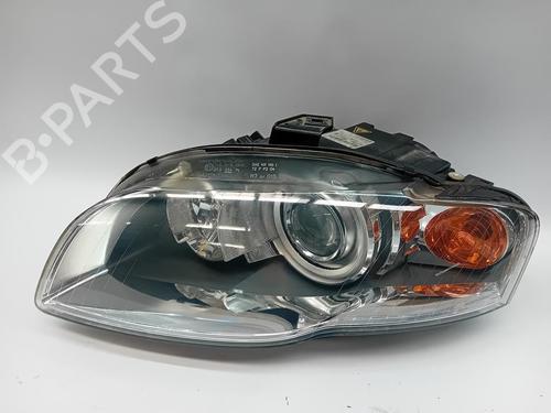 Used Left headlight Left headlight 38415455 38415455