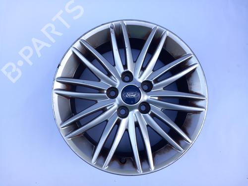 Used Rim FORD C-MAX II (DXA/CB7, DXA/CEU) 1.0 EcoBoost (125 hp) 19062697