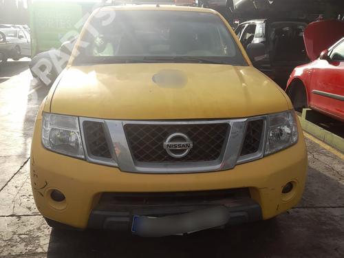 Used Parts NISSAN NAVARA NP300 (D40)  2.5 dCi 4WD (D40TT, D40T, D40M, D40BB)  1134665