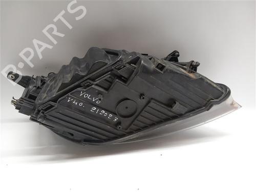 Left headlight VOLVO V40 Hatchback (525) D2 | BP39756067C28  - Image 5