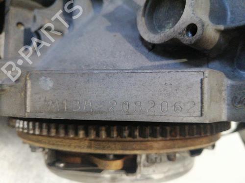 Engine SUZUKI SWIFT III (MZ, EZ) | BP31059926M1
