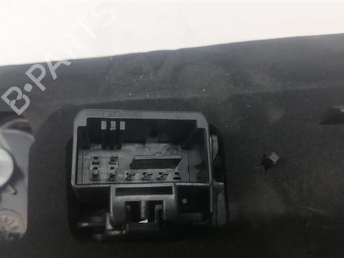 Left tailgate light VW T-ROC (A11, D11) 1.5 TSI | BP30575479C79 - Image 3