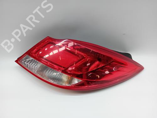 Used Right taillight Right taillight OPEL INSIGNIA A (G09) [2008-2017] 23072603 23072603
