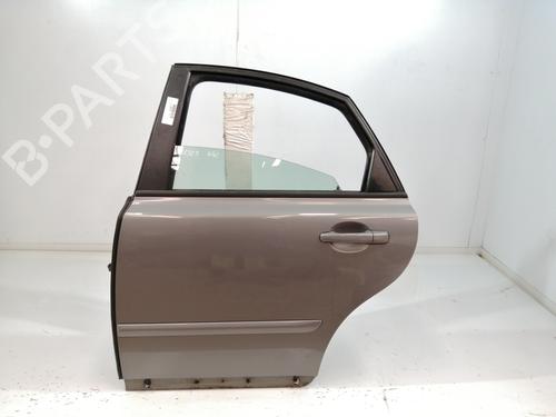 Used Left rear door VOLVO S40 II (544) 2.0 D (136 hp) 27500724