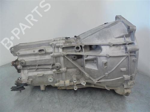 Used Gearbox Gearbox BMW 1 (F21) 116 i (109 hp) 7461640 7461640