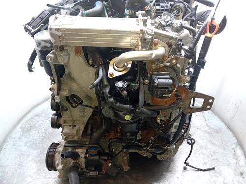 Engine MERCEDES-BENZ A-CLASS (W176) A 200 CDI (176.001) | BP38487706M1 - Image 2