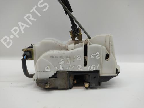 Rear right lock SEAT IBIZA II (6K1)  | BP27324966C99 