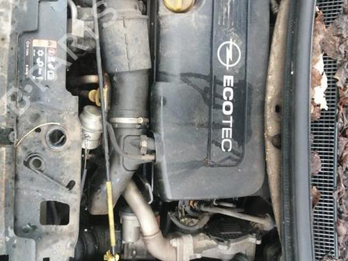 Steering pump OPEL MERIVA B MPV (S10) | BP31014001M99