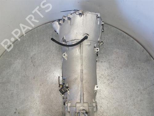 Used Gearbox Gearbox SSANGYONG RODIUS I 2.7 Xdi (163 hp) 32183617 32183617