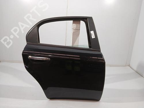 Porta posteriore destra Porta posteriore destra ALFA ROMEO 159 (939_) 1.9 JTDM 16V (939AXC1B, 939AXC12) (150 hp) 34244975 34244975