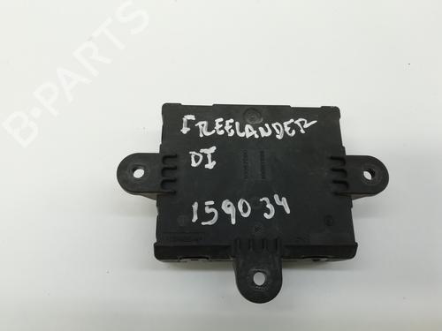 Other LAND ROVER FREELANDER 2 (L359) 2.2 TD4 4x4 | BP16338365O1