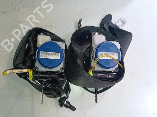 Airbag Kit TOYOTA C-HR (_X1_)  | BP32271066C86 