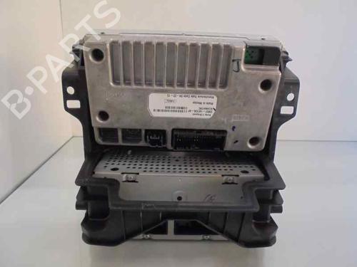 Radio FORD FOCUS III  | BP5465765E6 
