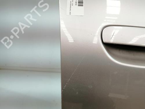 Right front door AUDI A4 B5 (8D2)  | BP27589091C3 