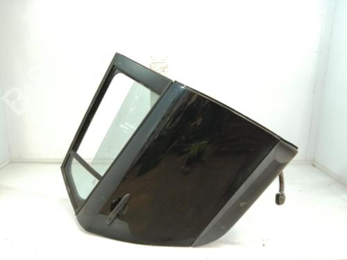 Used Right rear door RENAULT MEGANE III Grandtour (KZ0/1) [2008-2016]  27399615