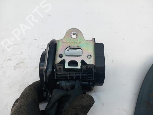 Front right seatbelt FORD FOCUS III 1.5 TDCi | BP37594679I25 - Image 2