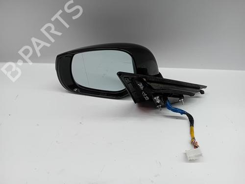 Used Left mirror Left mirror INFINITI Q50 [2013-2026] 33658227 33658227