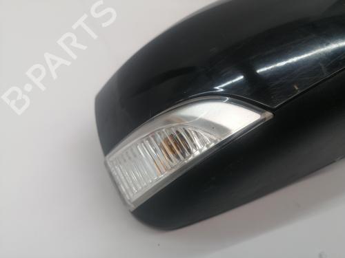 Right mirror RENAULT MEGANE III Hatchback (BZ0/1_, B3_) 1.5 dCi | BP21091813C27 