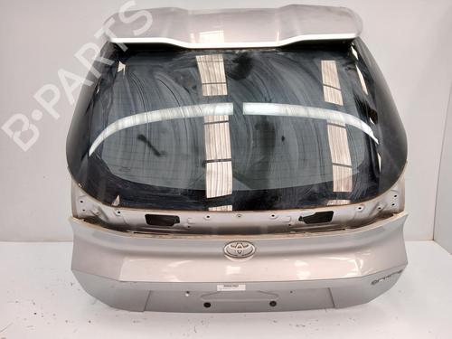 Used Tailgate TOYOTA C-HR (_X1_) [2016-2025]  28155869