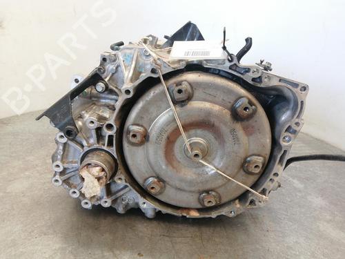 Gearbox VOLVO XC60 I SUV (156) D5 AWD | BP29612095M3 