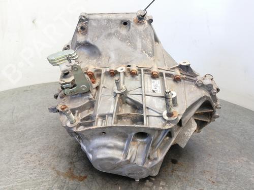 Gearbox MAZDA CX-3 (DK)  | BP29531963M3 