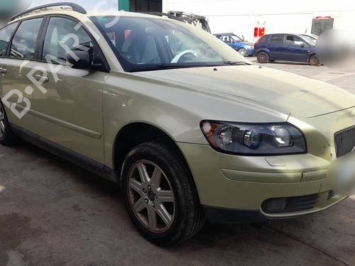 Used Parts VOLVO V50 (545) 2.0 D (136 hp) 4334367