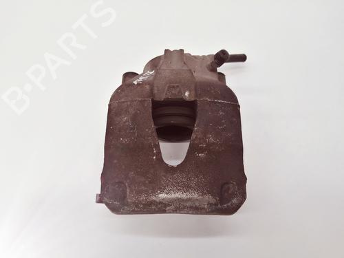 Used Left front brake caliper SEAT IBIZA IV SC (6J1, 6P5) 1.4 TDI (75 hp) 15507368