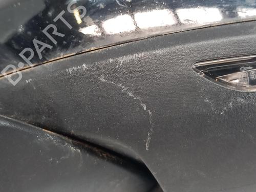 Left mirror RENAULT ARKANA I (LCM_, LDN_)  | BP29532065C26 