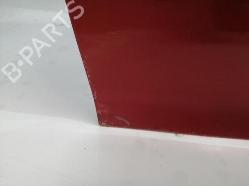 Left front door VW GOLF V (1K1)  | BP29751728C2