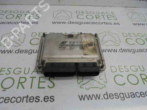 Used Engine control unit (ECU) FORD GALAXY I (WGR) 1.9 TDI (115 hp) 5532250