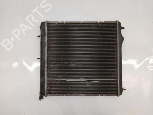 Water radiator CITROËN C3 II (SC_) | BP38414501M31 - Image 2