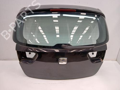 Used Tailgate SEAT ALTEA XL (5P5, 5P8) [2006-2015]  29340497