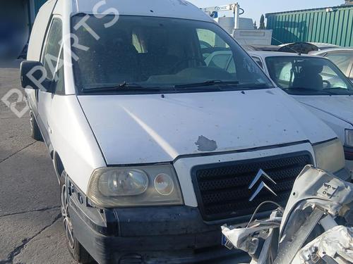 Used Parts CITROËN JUMPY I (U6U_) 4862430