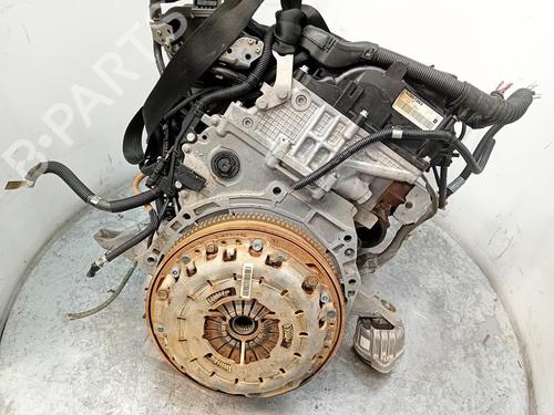 Engine BMW 1 (E87) 116 d | BP38472544M1 - Image 2
