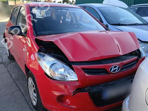 Used Parts HYUNDAI i20 I (PB, PBT)  1.2  4973375
