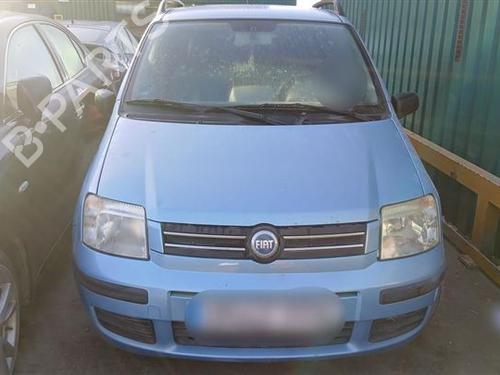 Used Parts FIAT PANDA (169_)  1.2 (169.AXB11, 169.AXB1A)  4976474