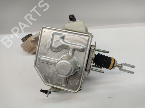 ABS pump MAZDA CX-30 (DM)  | BP22556750M43 