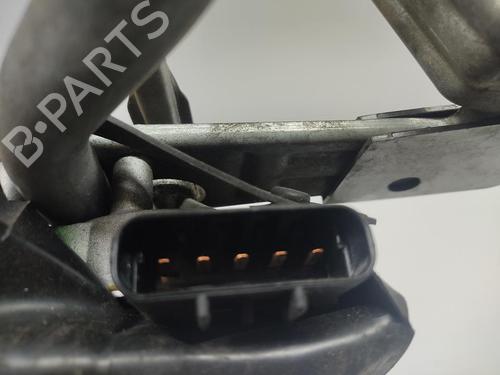 Front wiper motor FIAT DUCATO Platform/Chassis (250_) 140 Multijet 2,3 D | BP29750658M29 