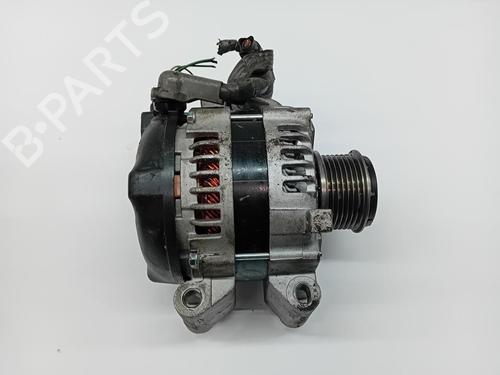 Generator Generator TOYOTA COROLLA Verso (ZER_, ZZE12_, R1_) 2.2 D-4D (AUR10_, AUR10R) (136 hp) 36753366 36753366