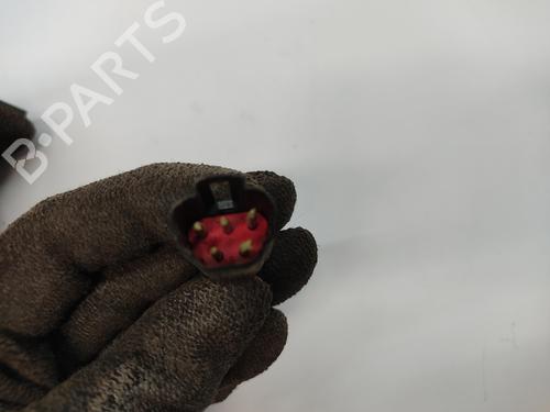 Left mirror FORD FUSION (JU_) 1.4 TDCi | BP27200166C26