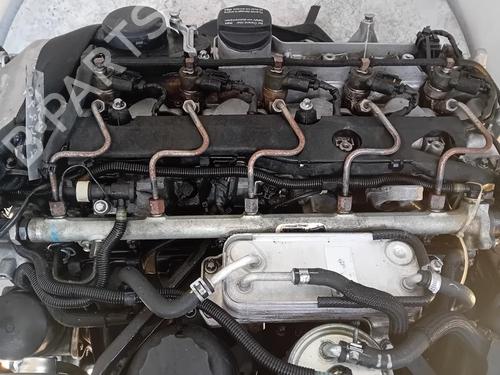 Used Engine MERCEDES-BENZ M-CLASS (W163) [1998-2005]  31123756