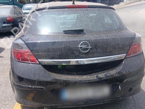 Engine OPEL ASTRA H GTC (A04) | BP38470202M1 - Image 13