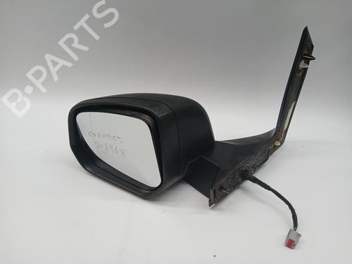 Used Left mirror FORD TRANSIT CONNECT V408 Box Body/MPV [2013-2026]  32018271