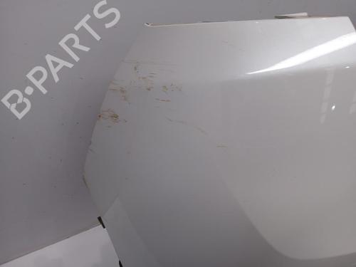 Rear bumper PEUGEOT 3008 II SUV (MC_, MR_, MJ_, M4_) 1.6 BlueHDi 120 | BP29607695C8 