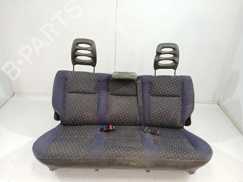 Used Rear seat FIAT SCUDO Platform/Chassis (220_) 2.0 JTD (94 hp) 32215818