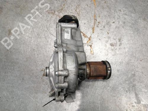 Differential vorne für BMW X5 (E70) 3.0 d (235 hp) 32311874